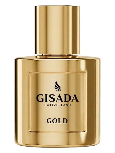 gisada gold woda perfumowana 50 ml     