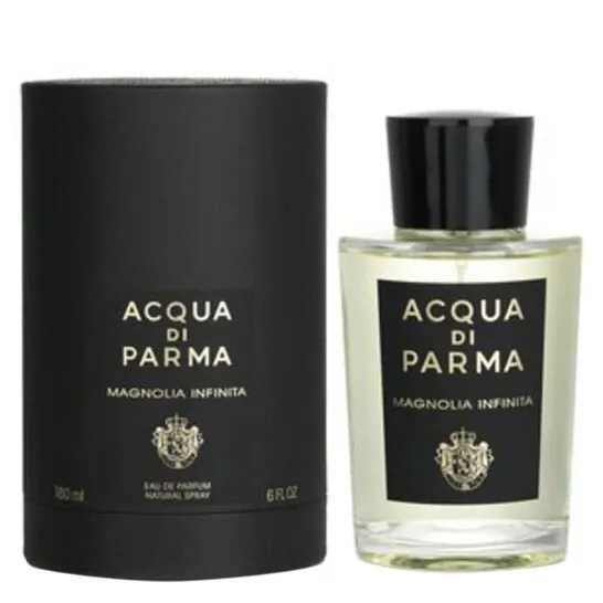 acqua di parma magnolia infinita woda perfumowana 180 ml     