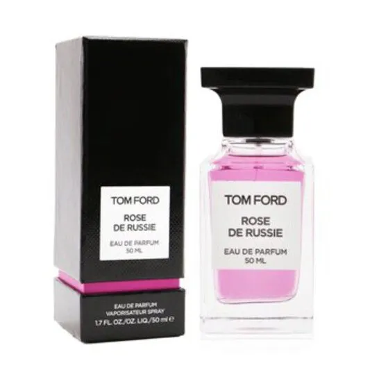 tom ford rose de russie