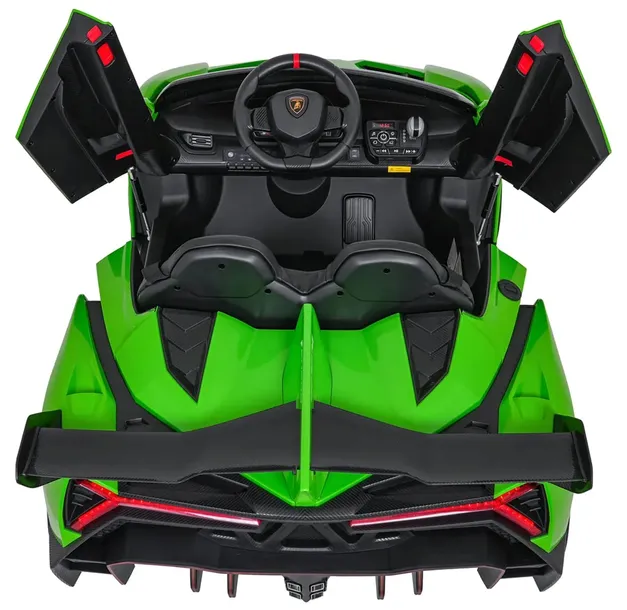 auto-lamborghini-veneno-zielony-na-akumulator-dla-dzieci-gratisy-szerokosc-pojazdu-76-cm