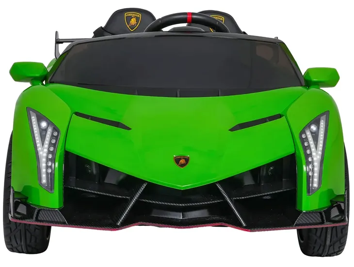 auto-lamborghini-veneno-zielony-na-akumulator-dla-dzieci-gratisy-liczba-miejsc-2
