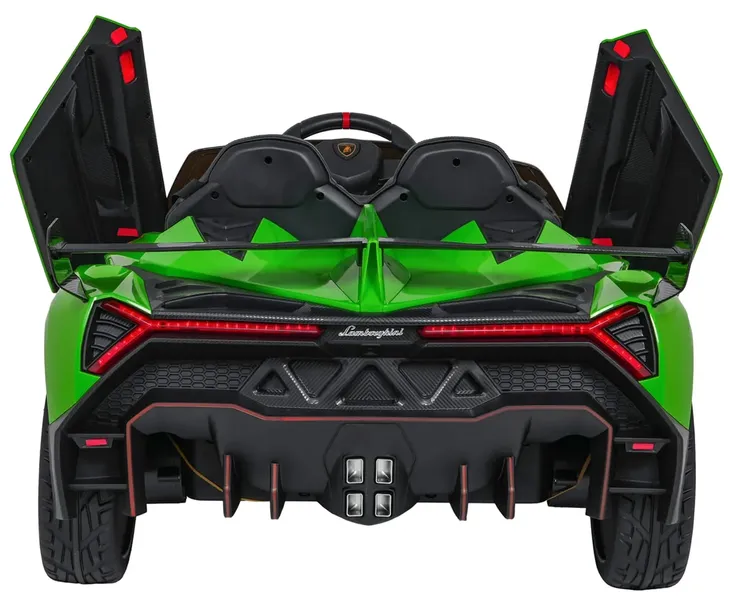 auto-lamborghini-veneno-zielony-na-akumulator-dla-dzieci-gratisy-liczba-drzwi-2