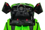 auto-lamborghini-veneno-zielony-na-akumulator-dla-dzieci-gratisy-stan-opakowania-oryginalne