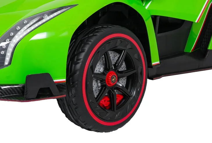 auto-lamborghini-veneno-zielony-na-akumulator-dla-dzieci-gratisy-kod-producenta-pa-xmx-615-zie