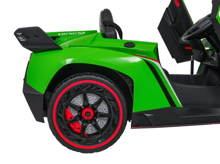 auto-lamborghini-veneno-zielony-na-akumulator-dla-dzieci-gratisy-stan-nowy-marka-lamborghini