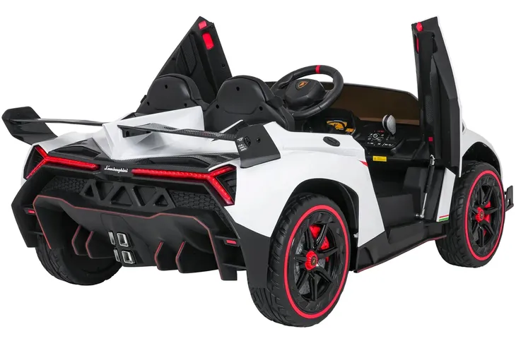 auto-lamborghini-veneno-bialy-na-akumulator-dla-dzieci-gratisy-marka-lamborghini
