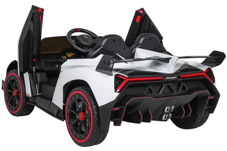 auto-lamborghini-veneno-bialy-na-akumulator-dla-dzieci-gratisy-kolor-bialy