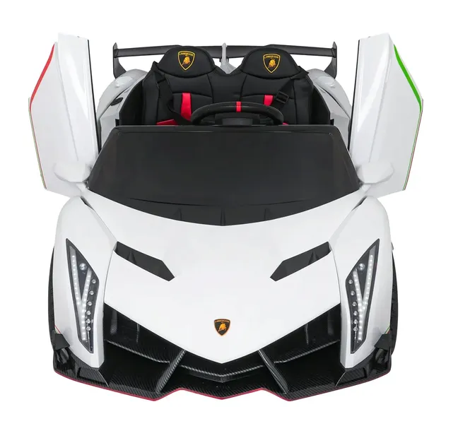 auto-lamborghini-veneno-bialy-na-akumulator-dla-dzieci-gratisy-szerokosc-pojazdu-76-cm