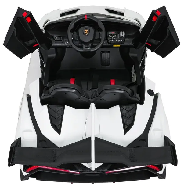 auto-lamborghini-veneno-bialy-na-akumulator-dla-dzieci-gratisy-liczba-miejsc-2