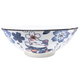 miska-ceramiczna-na-ramen-maneki-neko-i-kwiat-wisni-20cm