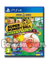 super-monkey-ball-banana-mania-ps4-launch-edition-nowa