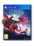 citadel-forged-with-fire-ps4-nowa