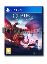 citadel-forged-with-fire-ps4-nowa