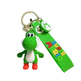 brelok-do-kluczy-plecaka-breloczek-postac-yoshi-super-mario-3d-sylikonowy