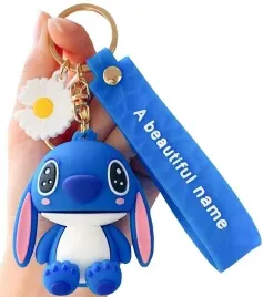 brelok-do-kluczy-plecaka-breloczek-postac-stitch-3d-uroczy-sylikon-prezent