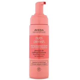 aveda-nutriplenish-styling-nawilzajaca-pianka-do-stylizacji-wlosow-200ml