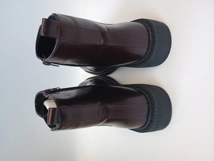 sztyblety-new-look-brazowe-marka-new-look