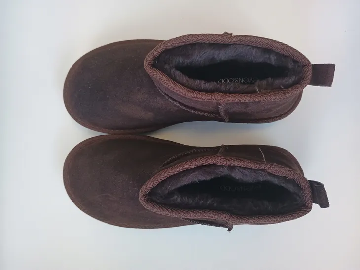 sniegowce-even-and-odd-rozmiar-38