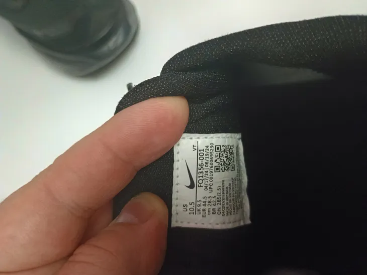 buty-nike-gore-tex-kolor-czarny