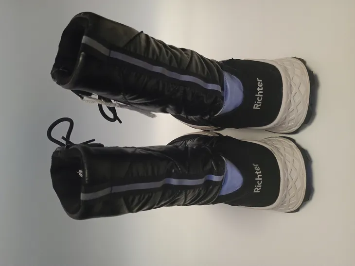 sniegowce-richter-rozmiar-38