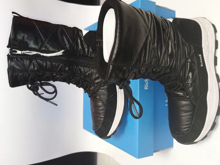 sniegowce-richter-wysokosc-brak-informacji