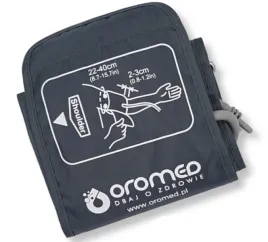 mankiet-do-cisnieniomierza-oromed-elektroniczny-uniwersalny-22-42-cm