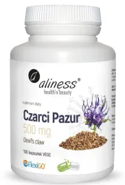 aliness-czarci-pazur-500mg-x100-vege-caps
