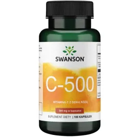 swanson-witamina-c500-dzika-roza-100-kapsulek-odpornosc