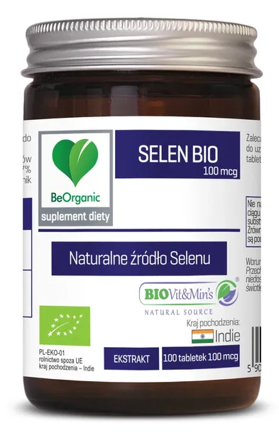 beorganic-selen-bio-100mcg-x-100-tabletek