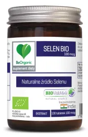 beorganic-selen-bio-100mcg-x-100-tabletek