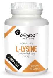 aliness-l-lysine-chlorowodorek-500-mg-x-100-vege-caps