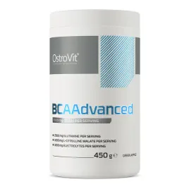 ostrovit-bcaadvanced-450-g-o-smaku-zielonego-jablka
