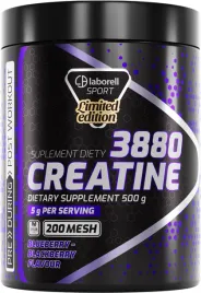 laborell-creatine-3880-monohydrate-jagoda-jezyna-500g