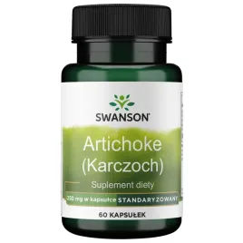 swanson-karczoch-250mg-60-kaps