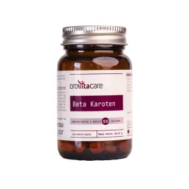 orovitacare-beta-karoten-90-tabletek