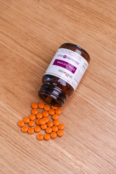 orovitacare-beta-karoten-90-tabletek