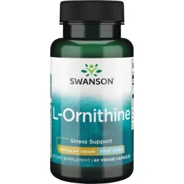 swanson-l-ornityna-500mg-60kaps-watroba-odpornosc-aminokwas