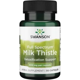 swanson-fs-milk-thistle-500mg-30-kapsulek-ostropest-plamisty-watroba