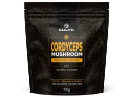 solve-labs-cordyceps-sinensis-10-1-mushroom-powder-30g