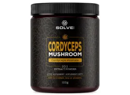 solve-labs-cordyceps-sinensis-10-1-mushroom-powder-100g