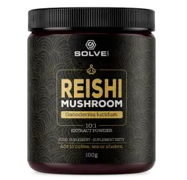 solve-labs-reishi-ganoderma-lucidum-10-1-mushroom-powder-100g