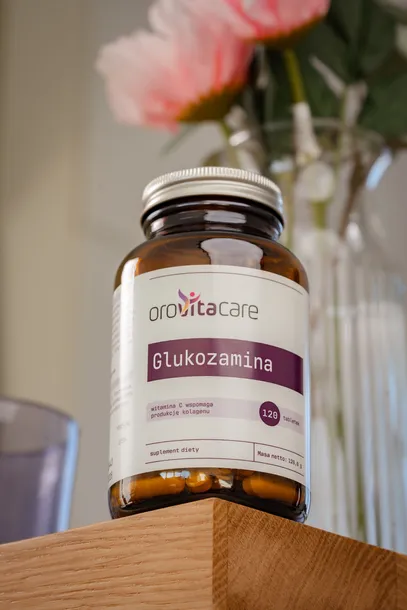 orovitacare-glukozamina-120-tabletek