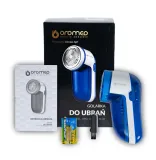 golarka-do-tkanin-oro-shaver-blue-stan-nowy