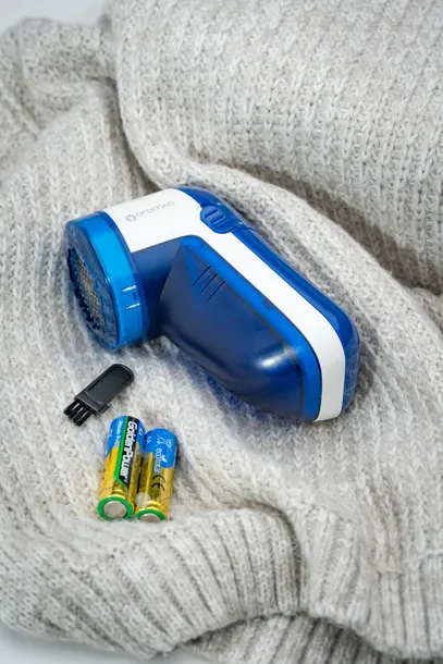 golarka-do-tkanin-oro-shaver-blue-stan-nowy-kolor-dominujacy-niebieski