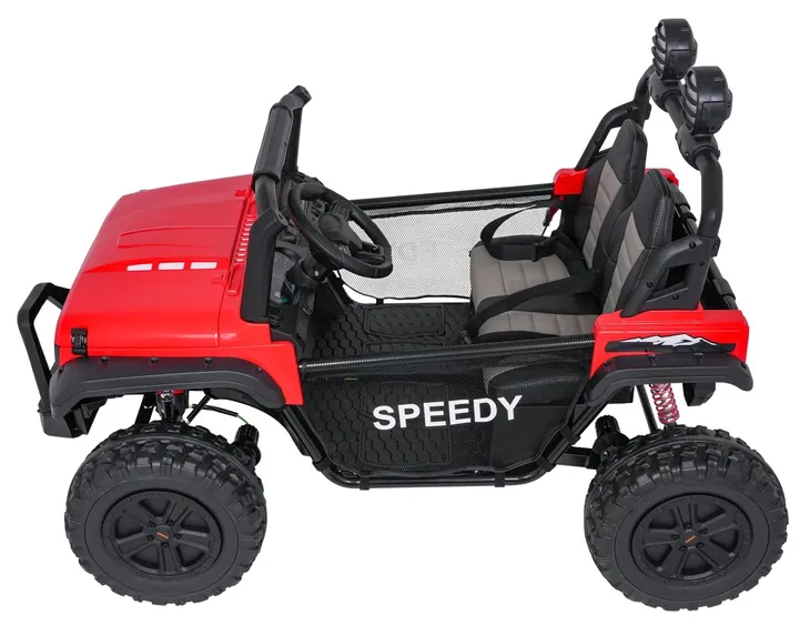 auto-terenowe-passion-4x4-czerwony-na-akumulator-dla-dzieci-gratisy-dlugosc-pojazdu-120-cm