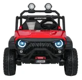 auto-terenowe-passion-4x4-czerwony-na-akumulator-dla-dzieci-gratisy-liczba-miejsc-2