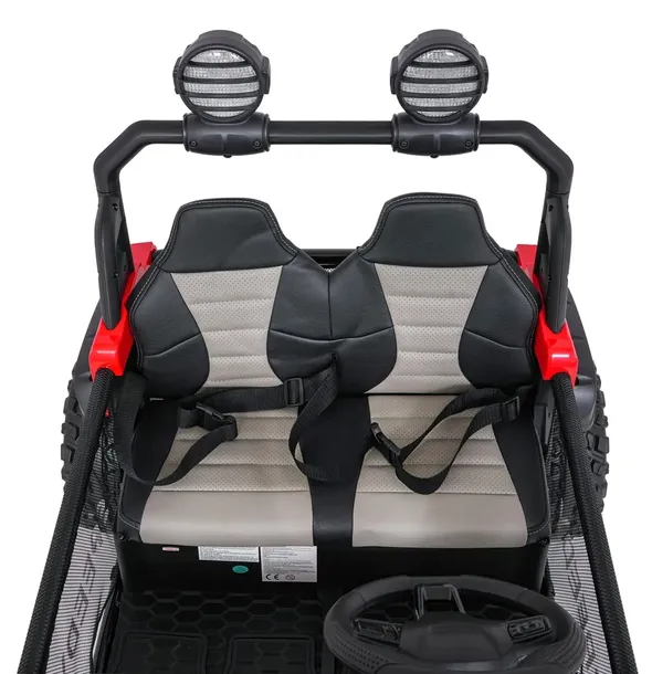 auto-terenowe-passion-4x4-czerwony-na-akumulator-dla-dzieci-gratisy-kod-producenta-pa-sx3568-cr