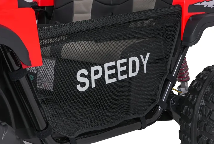 auto-terenowe-passion-4x4-czerwony-na-akumulator-dla-dzieci-gratisy-stan-nowy-marka-ramiz