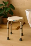 taboret-stolek-pod-prysznic-okragly