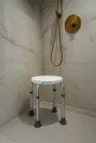 taboret-stolek-pod-prysznic-okragly